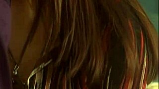 melody max gets fucked outdoors doggystyle before cumshot covers her big tits