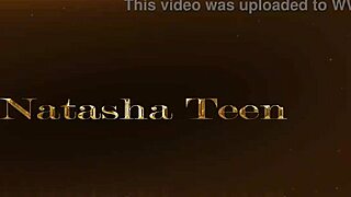 damn lenis diamond rides two monster cocks in interracial creampie