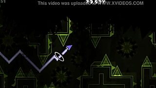 can you handle the golden 100 extreme demon by bo and xvideos' hardest challenges