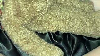 Slutty arabian teen begs bbc penetrate wet tight pussy creampie los angeles