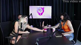 ever wonder how they met then hit the swingers house for a wild couple swap - my hell williams sheer red?