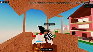 i fucked sovieticwaifu20 bot first then the real russian prostitute with my monster bbc