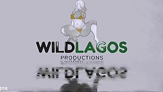 Aisha meets her big black cock man post-ramadan 😩 wet pussy ride!