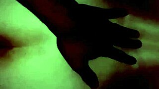 i catch my sloppy fiance getting fucked seconds by black monster cock friend