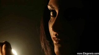 yo, check this bollywood milf's hot erotic dancing compilation with ebony lovers