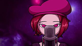 Mint turns you into her obedient rubber drone through sweet femdom hypno feminization