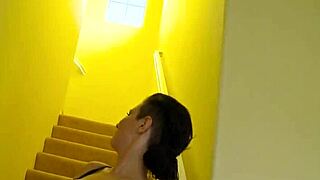 SEXY CHRISTY MACK SUCKS COCK HARD IN POV BLOWJOB COMPETITION THEN GETS BENT OVER FUCKED!