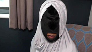 hey muslim girl afrodita, ready for bbc creampie therapy in bedroom?