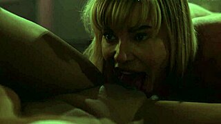 come on girl lets trib and scissor our shaved pussies dana dearmond nia nacci 😘🔥