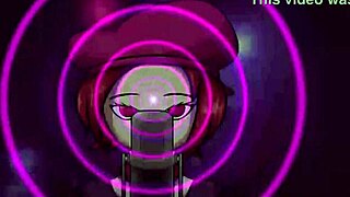 Mint turns you into her obedient rubber drone through sweet femdom hypno feminization