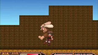 Blue skin forest fuck fest! Gay dudes ride cocks creampie cum drenched riding action!