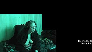 Naked BBW Rocks Night Springs Playthrough Part 3!