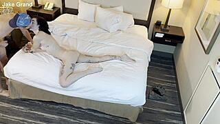 damn this tattooed beauty sucks cock so deep and sloppy