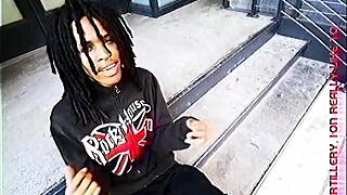 Prettifun Light Music Video Feature