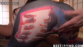 ever wonder why misuzu tachibana's jav blowjobs mesmerize every viewer