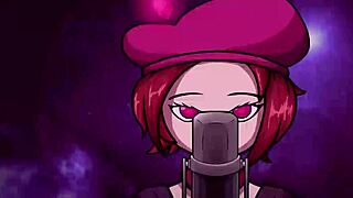 Mint turns you into her obedient rubber drone through sweet femdom hypno feminization