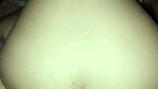 Insaciable Wife Craves Huge Cock Deep in Her Ass - Anal POV Creampie Domination