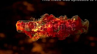 Lissa Bon's uncensored dp backstage full version