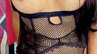 Dude i told you not to cum on that red rose pussy massage fuck