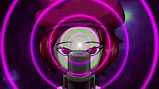 Mint turns you into her obedient rubber drone through sweet femdom hypno feminization