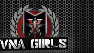 BIG boobed siri and redhead lick huge TITS in lesbian play