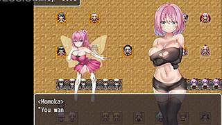 stroke it while i crush your balls with my feet and tits