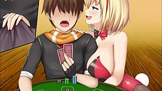 stroke it while i crush your balls with my feet and tits