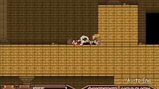 Blue skin forest fuck fest! Gay dudes ride cocks creampie cum drenched riding action!