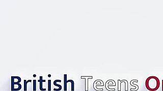 hey sexy nurse greene jerks patient off then slurps all his cum