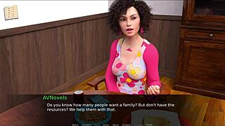 nursing back to pleasure hits level 186 in the game