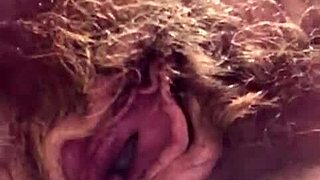 oh god this hairy old granny slut's beaver makes me lose control completely