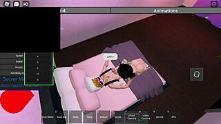 i fuck the rich roblox girl hard