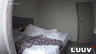 luuv kareflore and abbadon morning fuck raw in bed