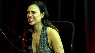 acha legal hanging with hot latina women even hetero dude tests fidelity with tattooed brazilian cuckold casting on sheer red