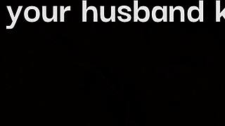 hey milf housewife takes young black cock creampie swingers kiss interracial 😏🍫