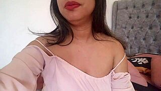 latina teen fingers juicy pussy moaning her first gaping anal story dirty talk
