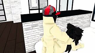 roblox emos engage in playful encounters