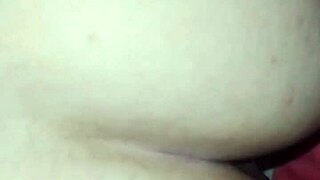 fode meu cu com forca e goza dentro da minha buceta brazilian interracial anal amateurs 😈🍑