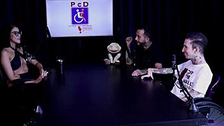 bia hot films elisa sanchez's pussy licking podcast on sheer red