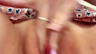 Teacher's Steamy Student Facetime Fuck!