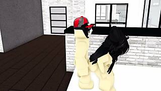 roblox emos engage in playful encounters