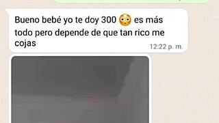 Dona Mary’s Horny Big Ass Mexican Milf Chat Explosion