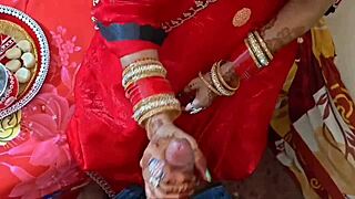 hey babysitter, first time licking your cute pussy before doggystyle pounding?