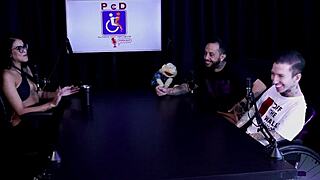 bia hot films elisa sanchez's pussy licking podcast on sheer red