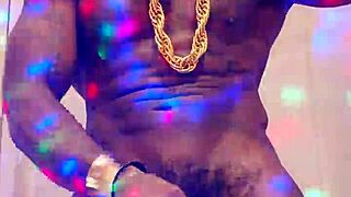 worship this bbc, hallelujah? daddy kyle lewis cums humiliating slut