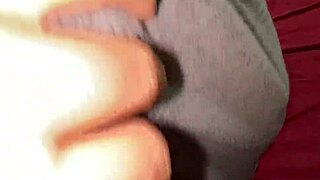 watch this beautiful italian slut gag on deepthroat face fuck!
