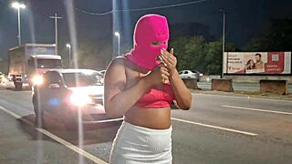 i love real amateur sex for 45 mins in public spots