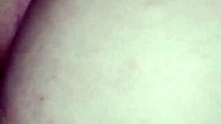 fode meu cu com forca e goza dentro da minha buceta brazilian interracial anal amateurs 😈🍑