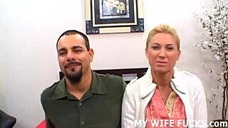 Your Old Slut Wife RIDES That Massive Pornstar BBC In Cuckold Humiliation