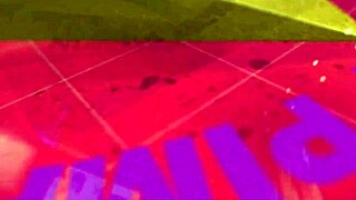 grandma mariah rose goes wild on that monster bbc